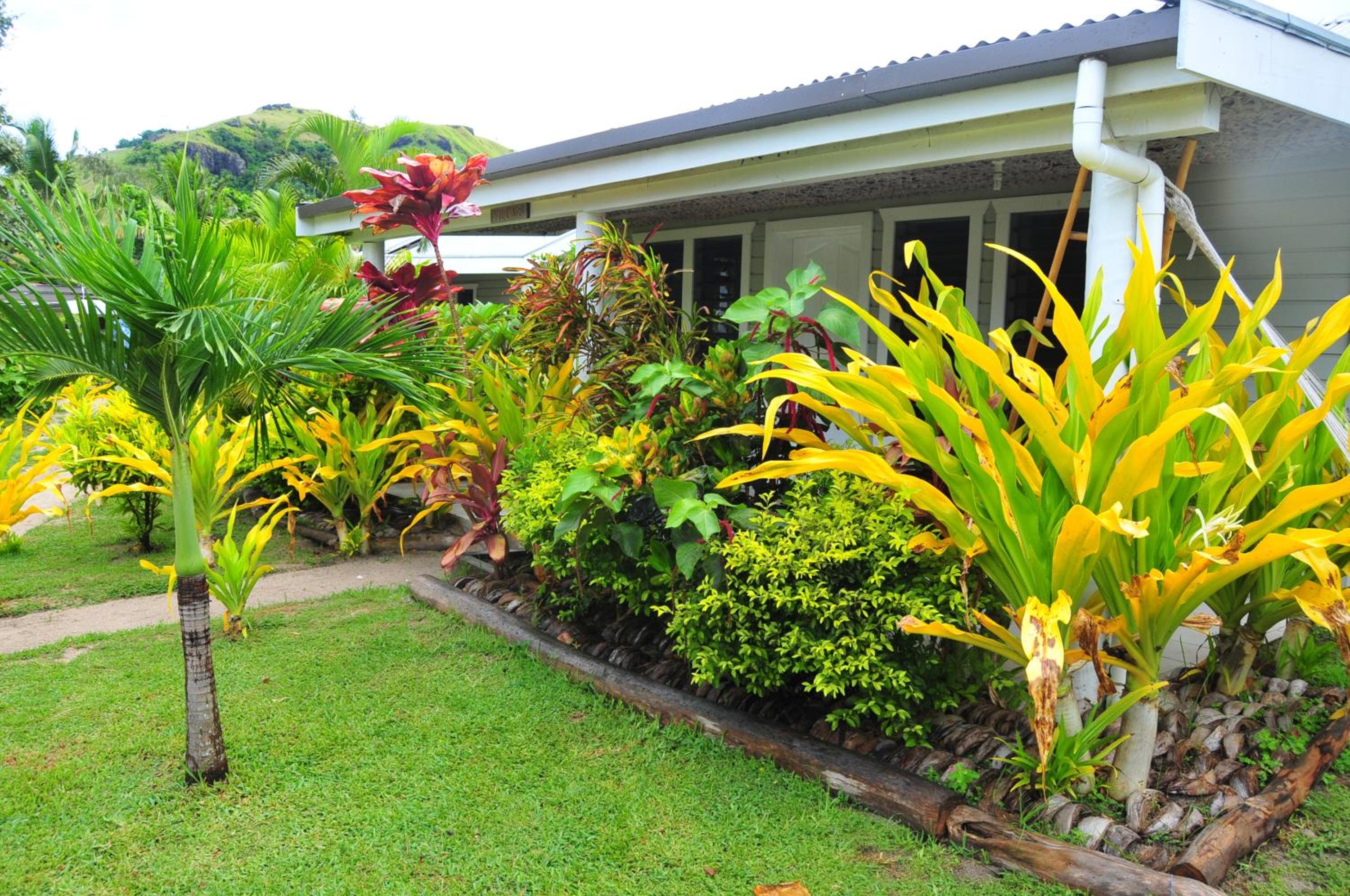 Blue Lagoon Beach Resort