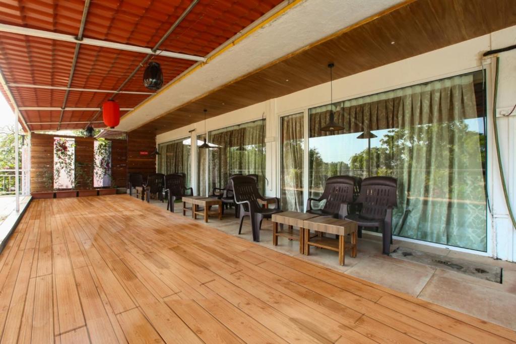 Lake View Resort Lonavala, photo 40