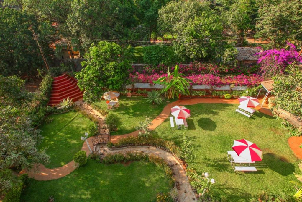 Lake View Resort Lonavala, photo 10