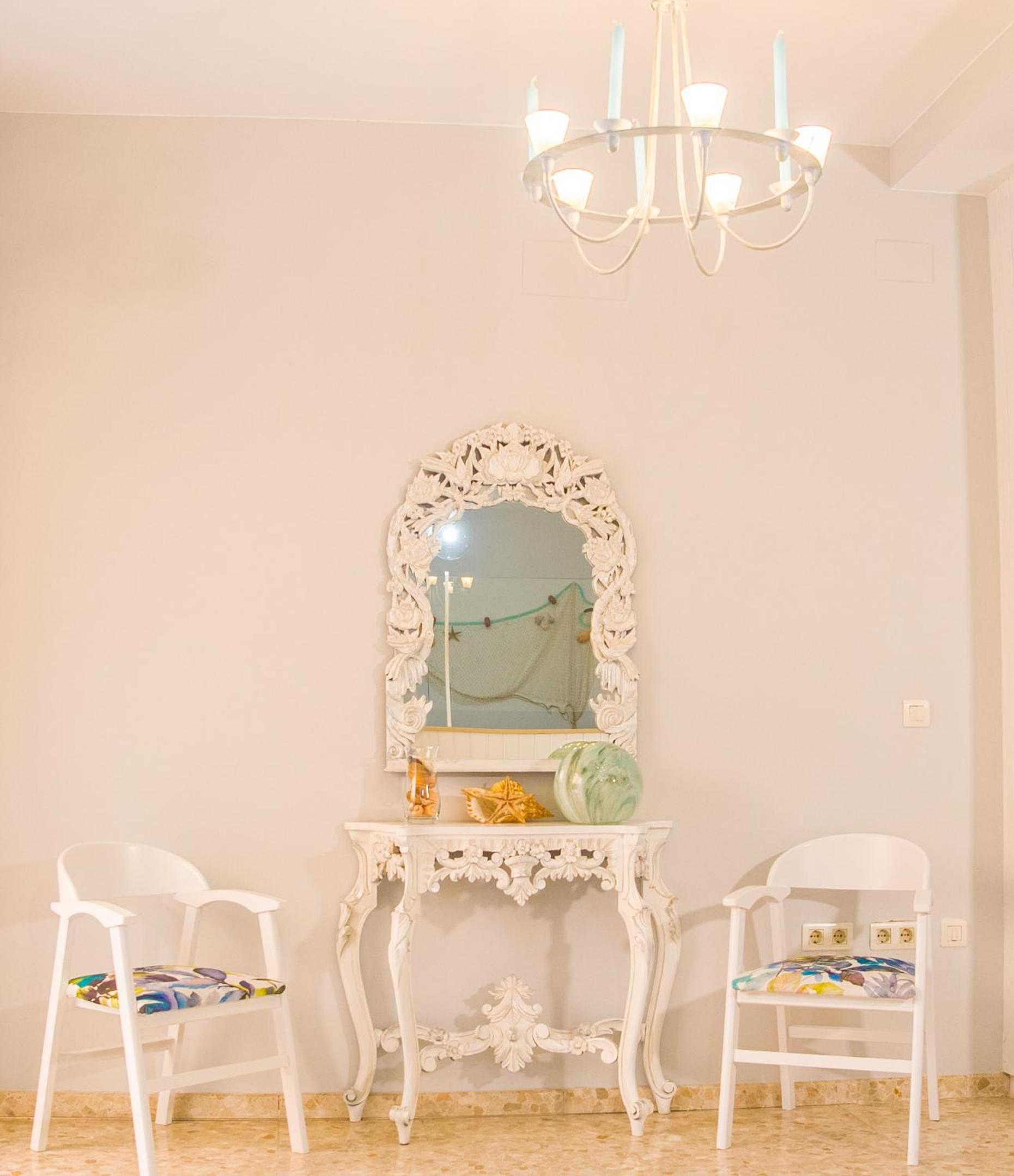 Hostal Patio Andaluz