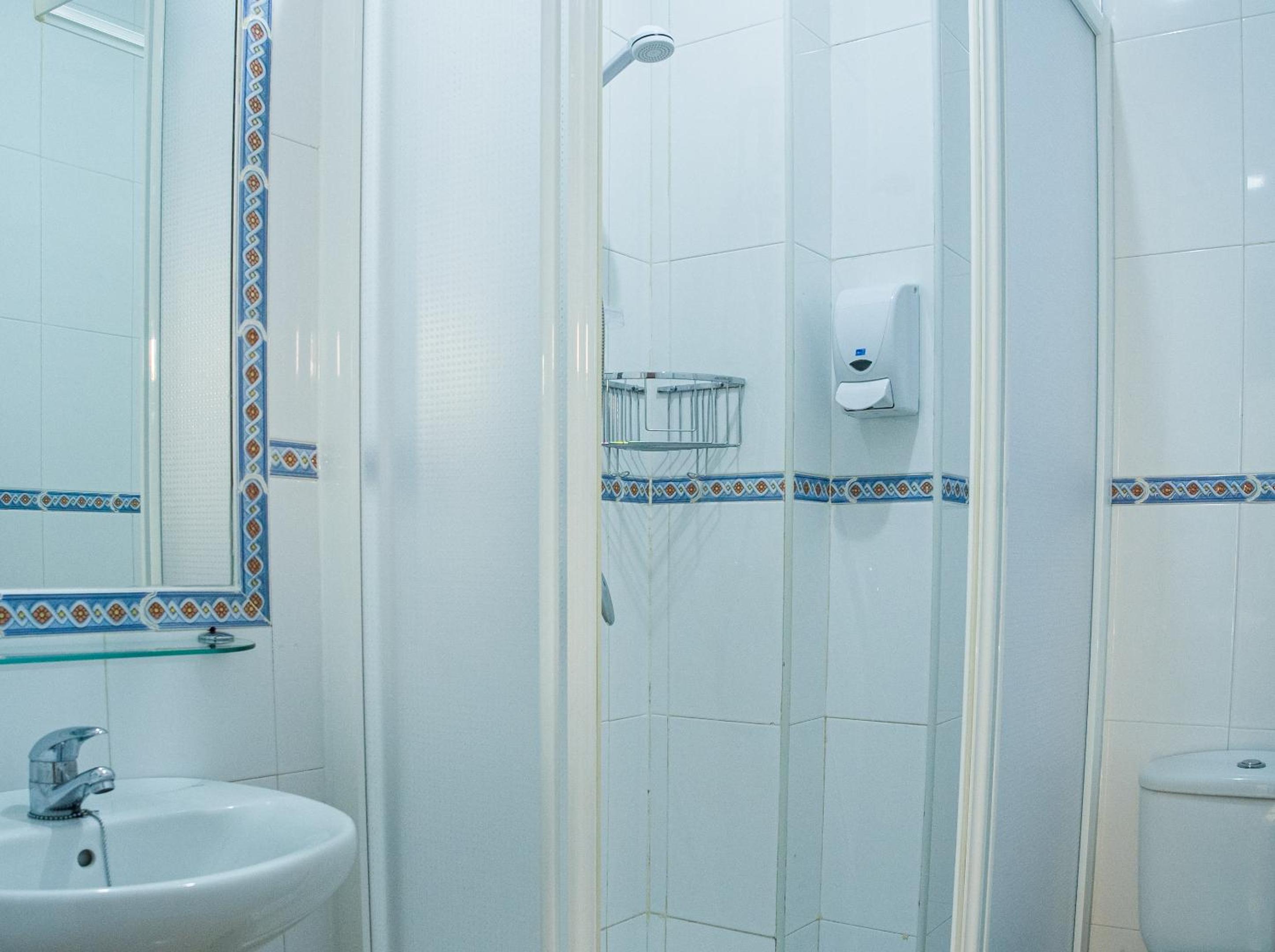 Hostal Patio Andaluz