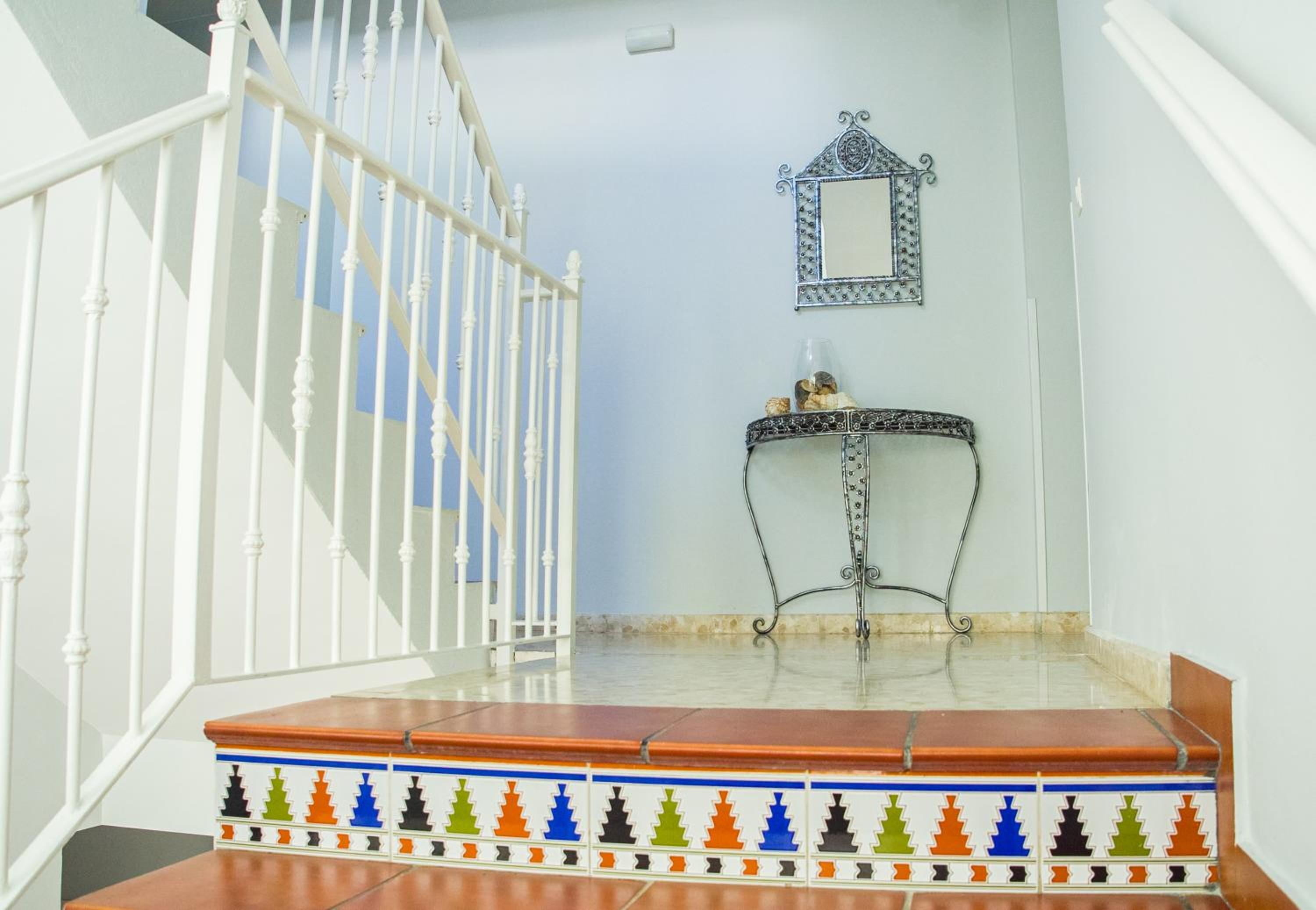 Hostal Patio Andaluz
