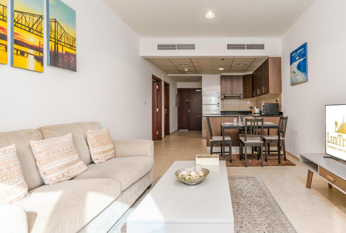 Lux BnB Elite Residence Harbor Views