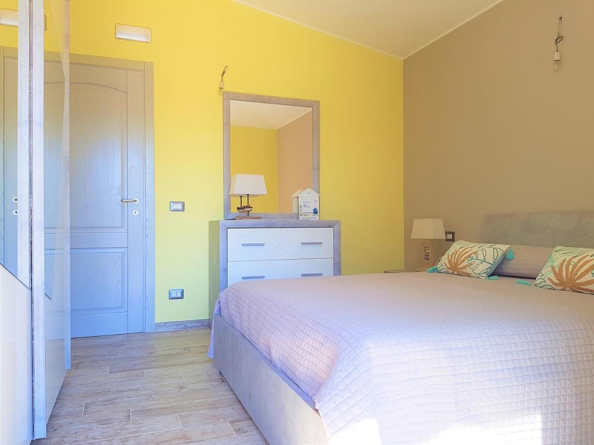 Villa Fabiana - Nature and Sea photo 4