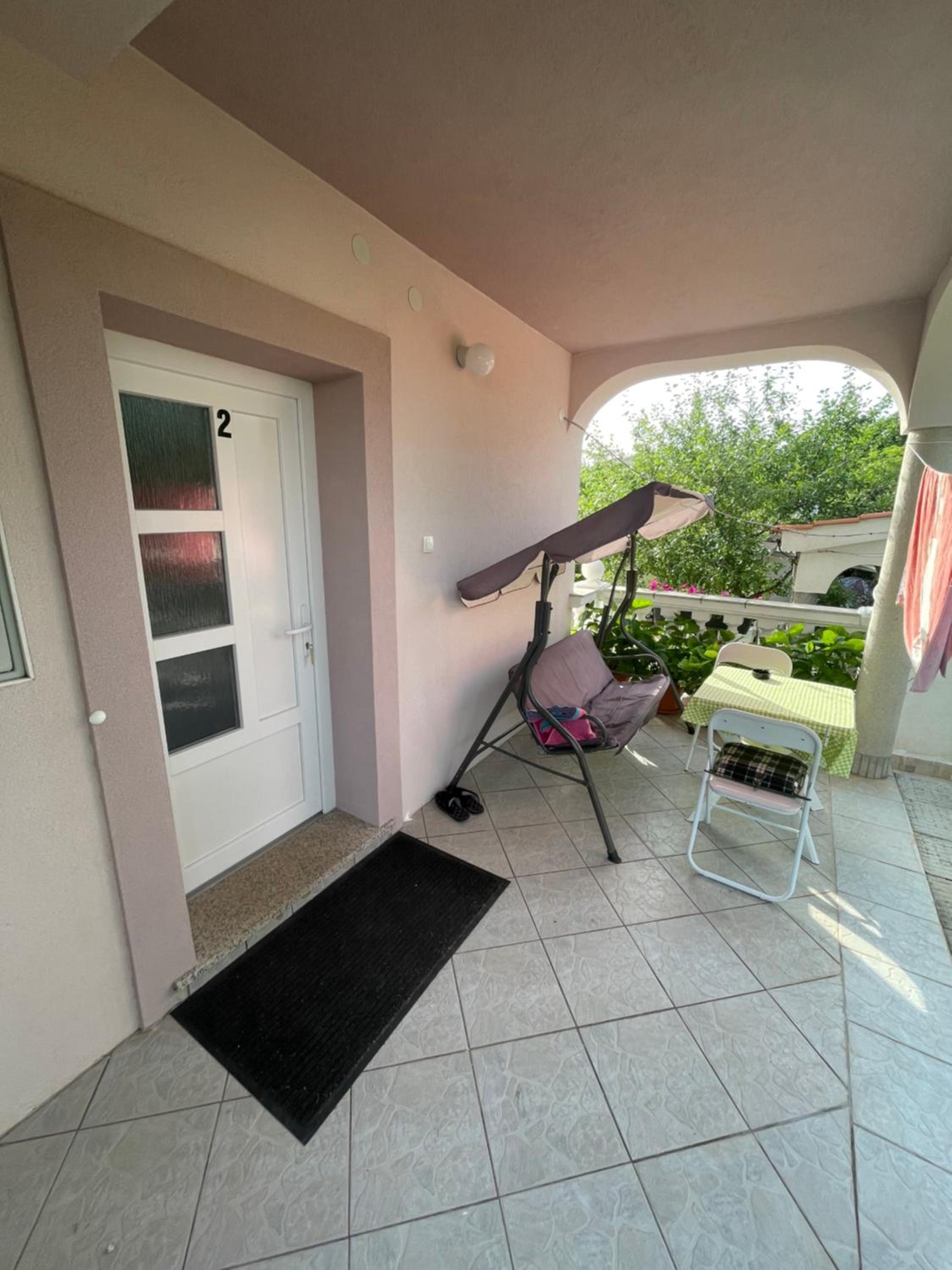 Apartmani Mirela view 4