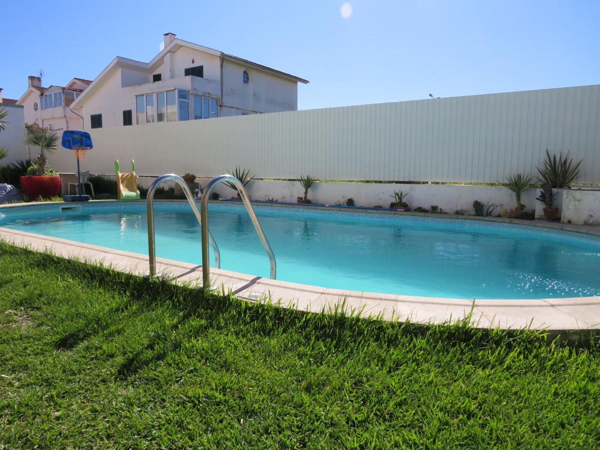Vagueira Guest House
