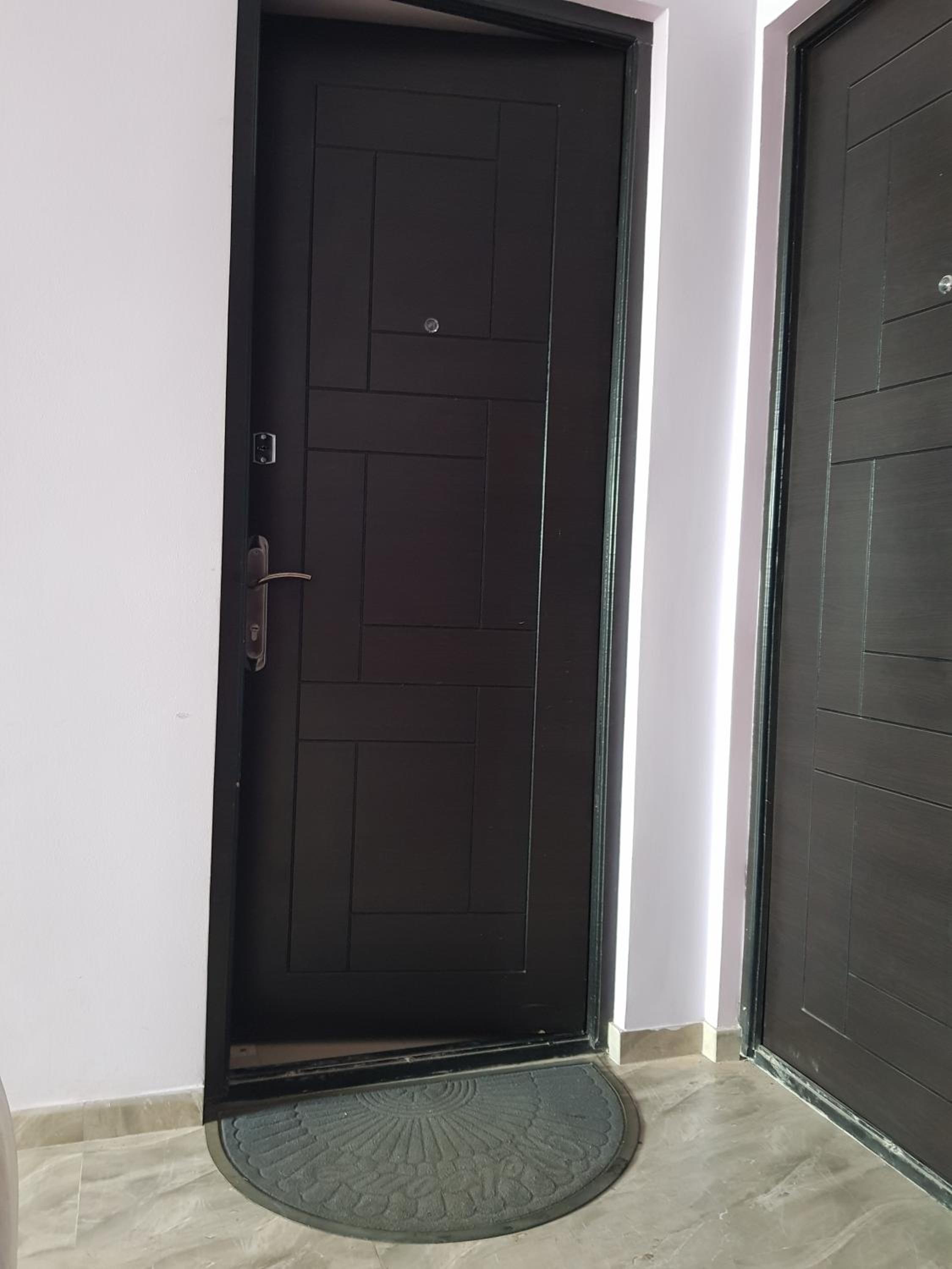 Luxury Apartment-1 in the Center of Yerevan, Safaryans Family