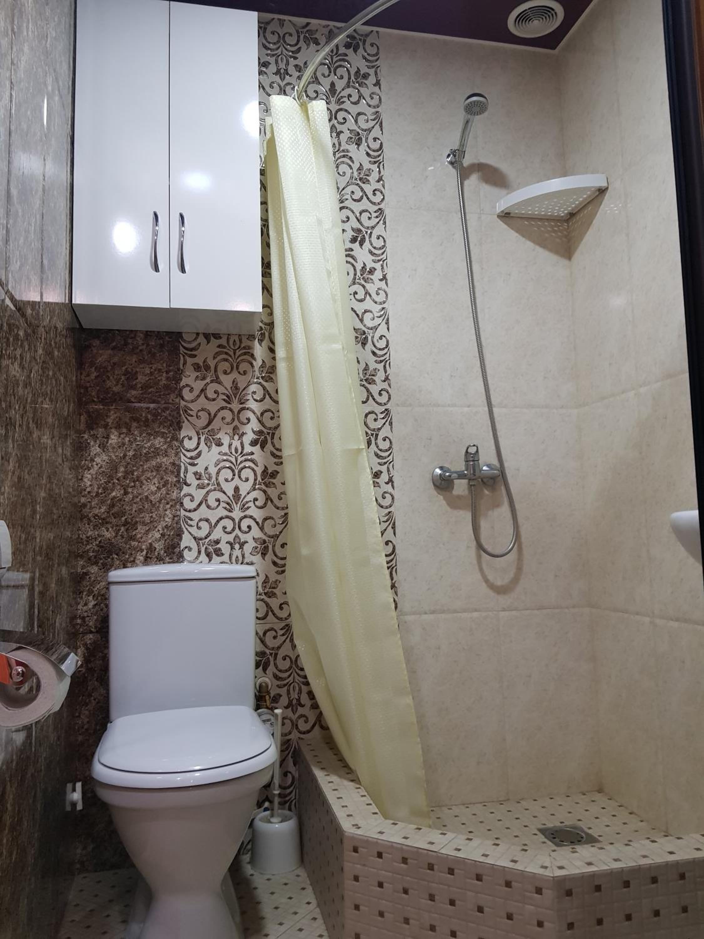 Luxury Apartment-1 in the Center of Yerevan, Safaryans Family