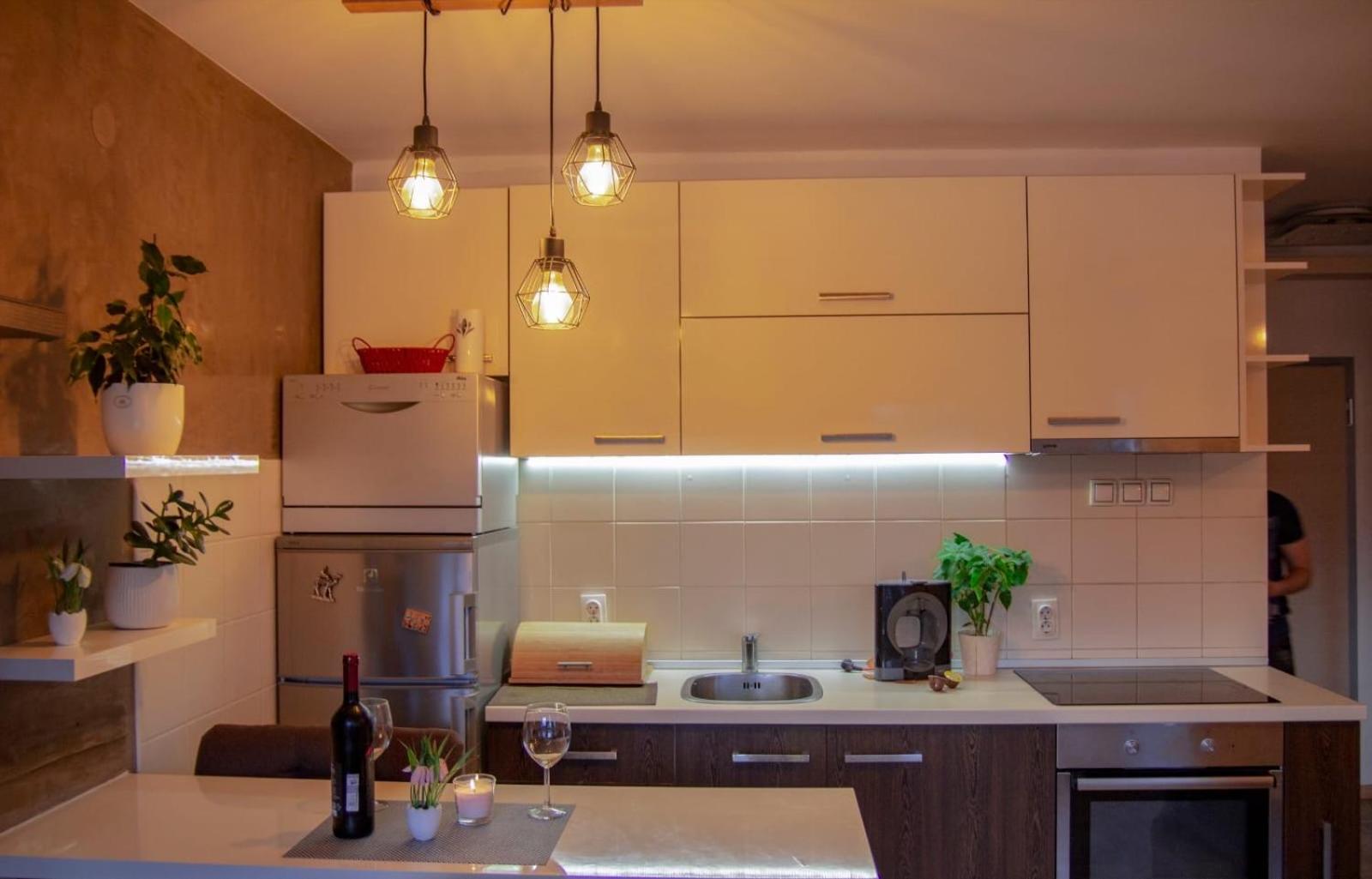 Apartman ANN view 2
