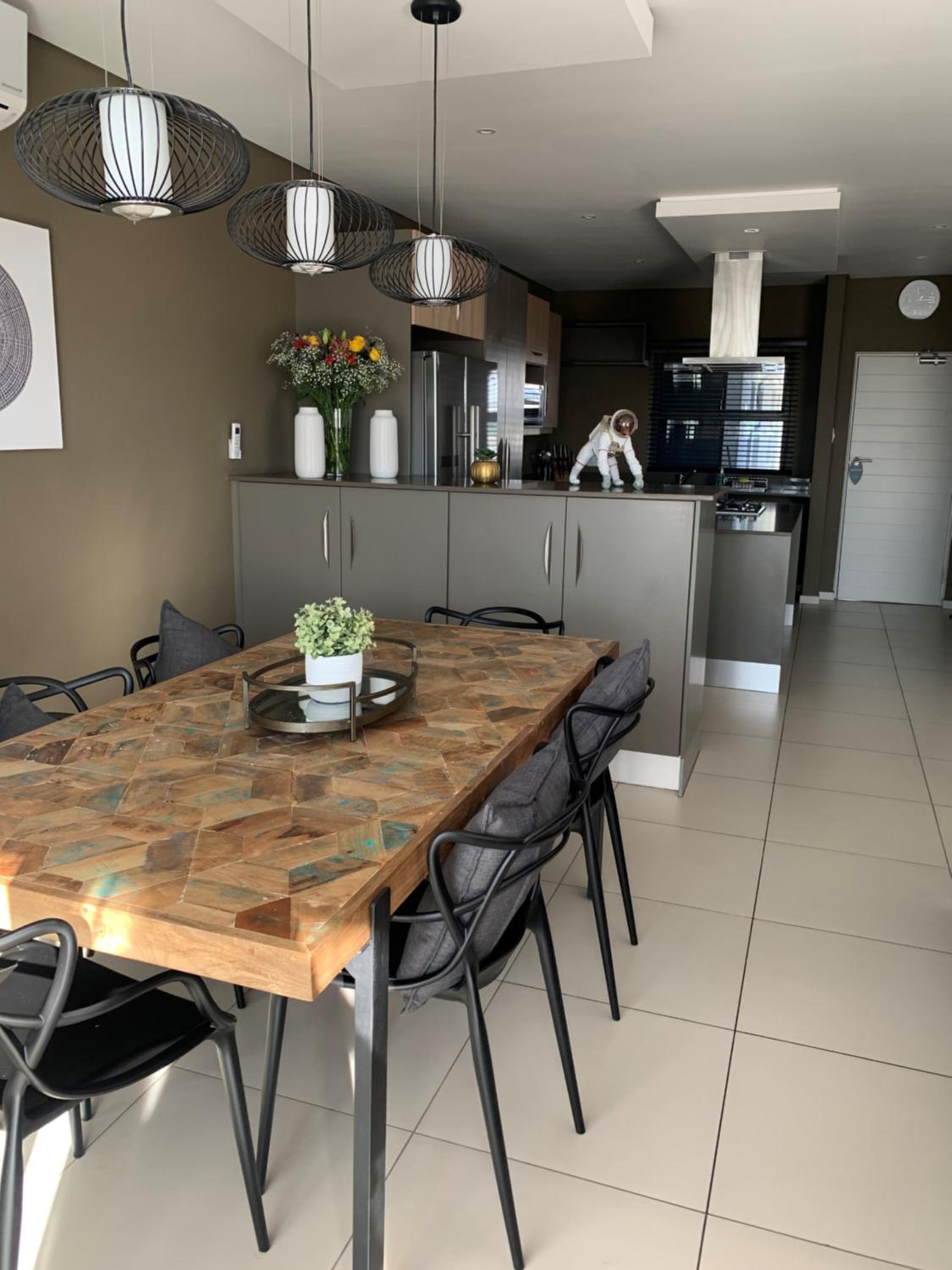 CAG The Hub Bryanston