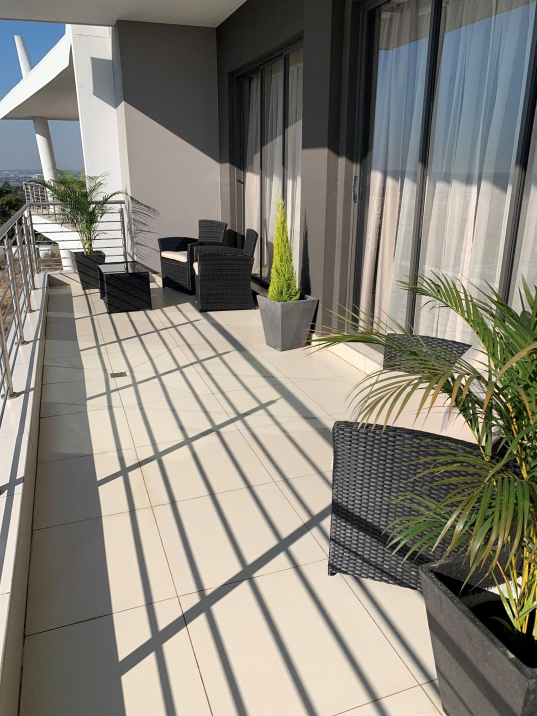 CAG The Hub Bryanston