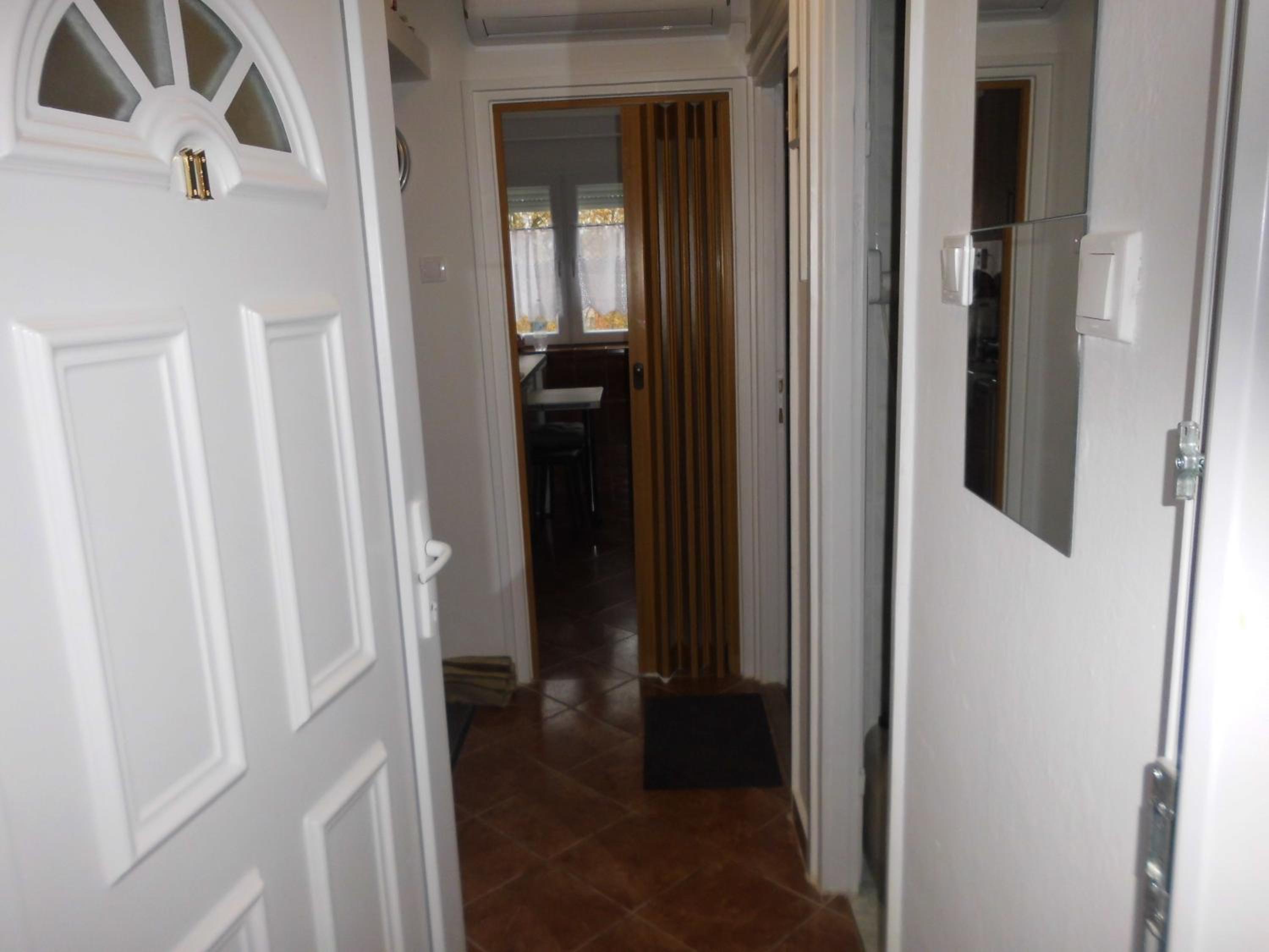 Katalin vendégház Apartman view 2