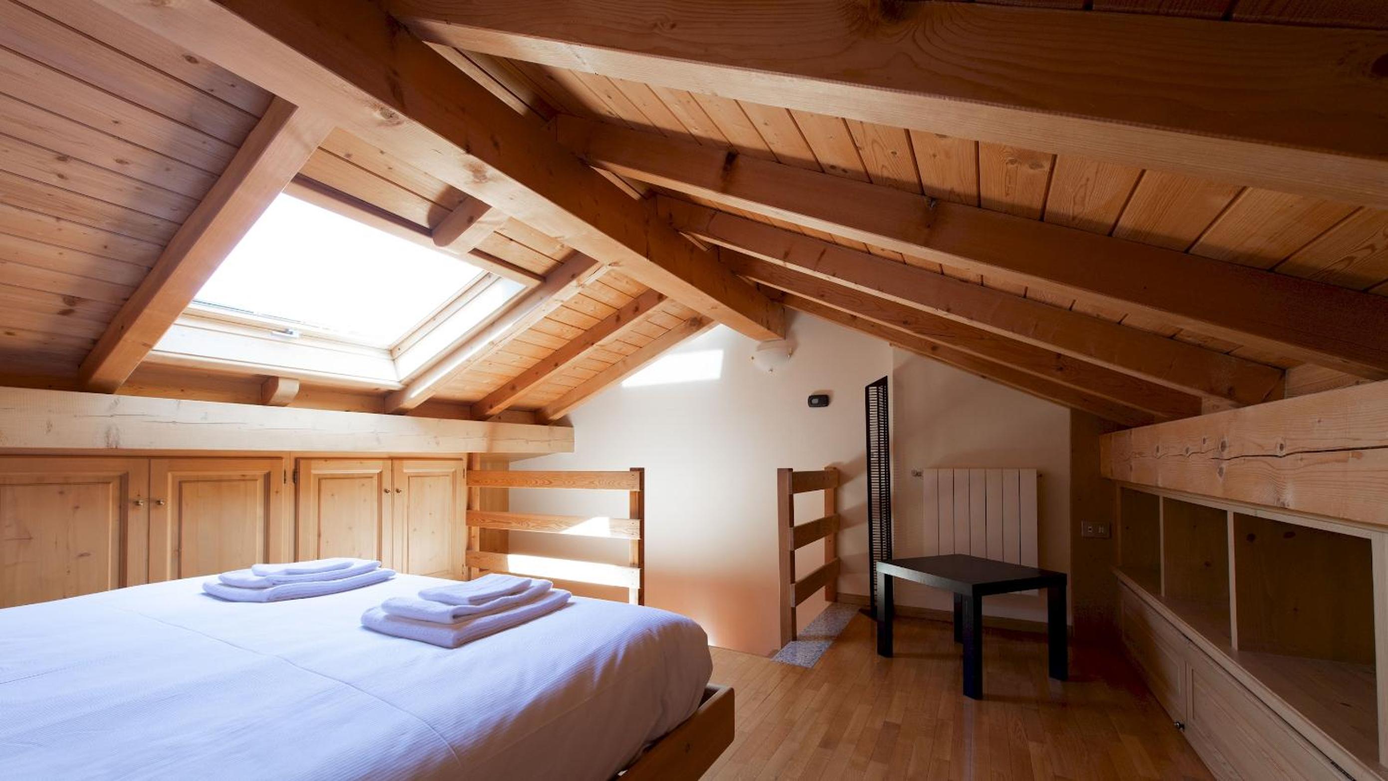 Monte Solena 45C en Bormio