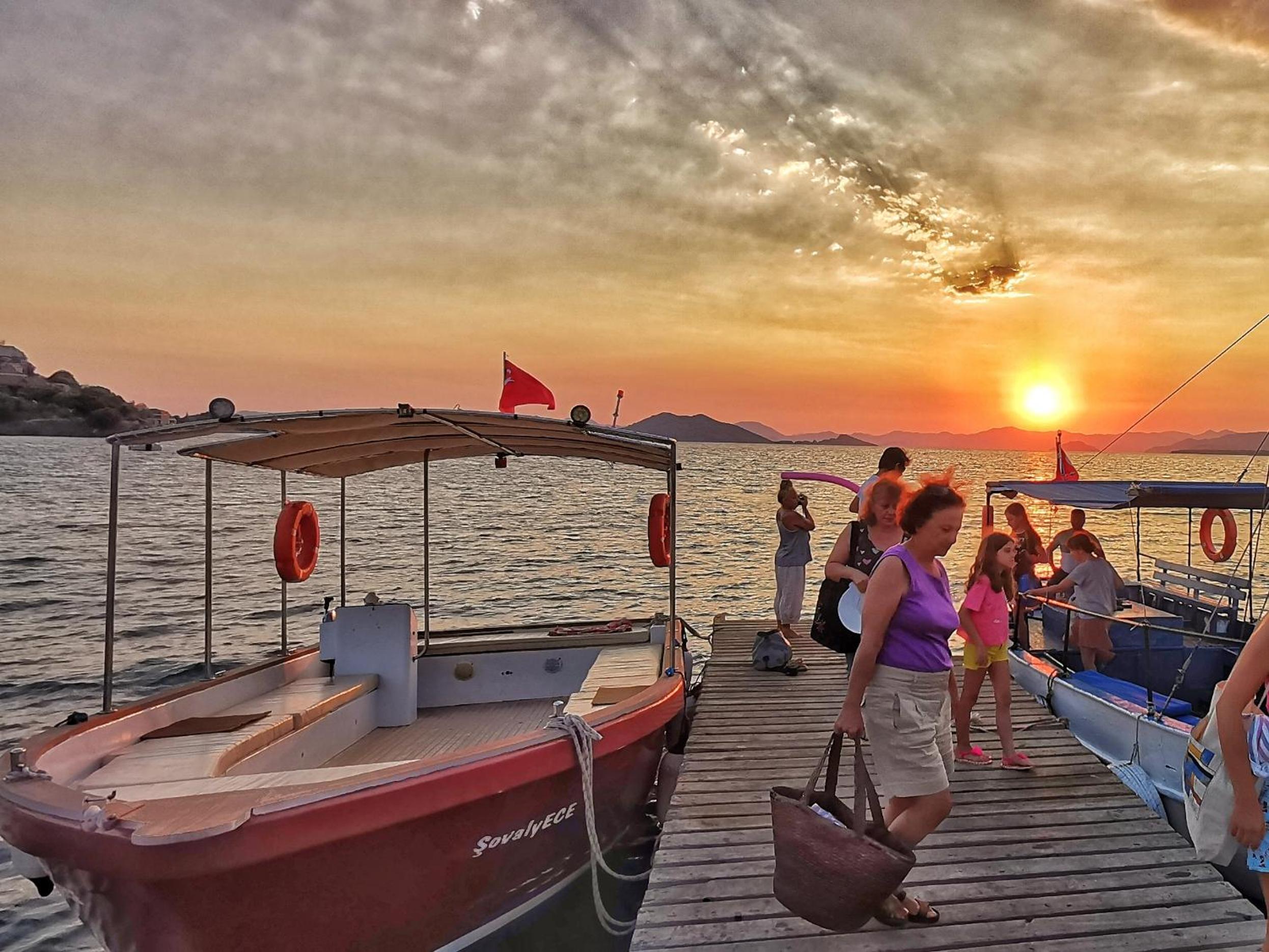Ece Otel Sovalye Adası - Image 51