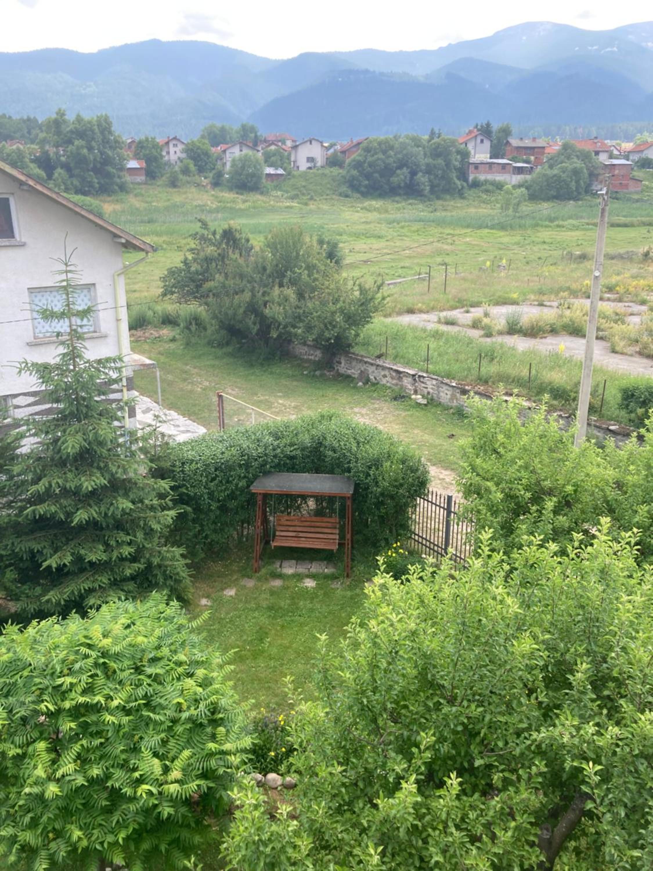 Atanasovata Kashta
