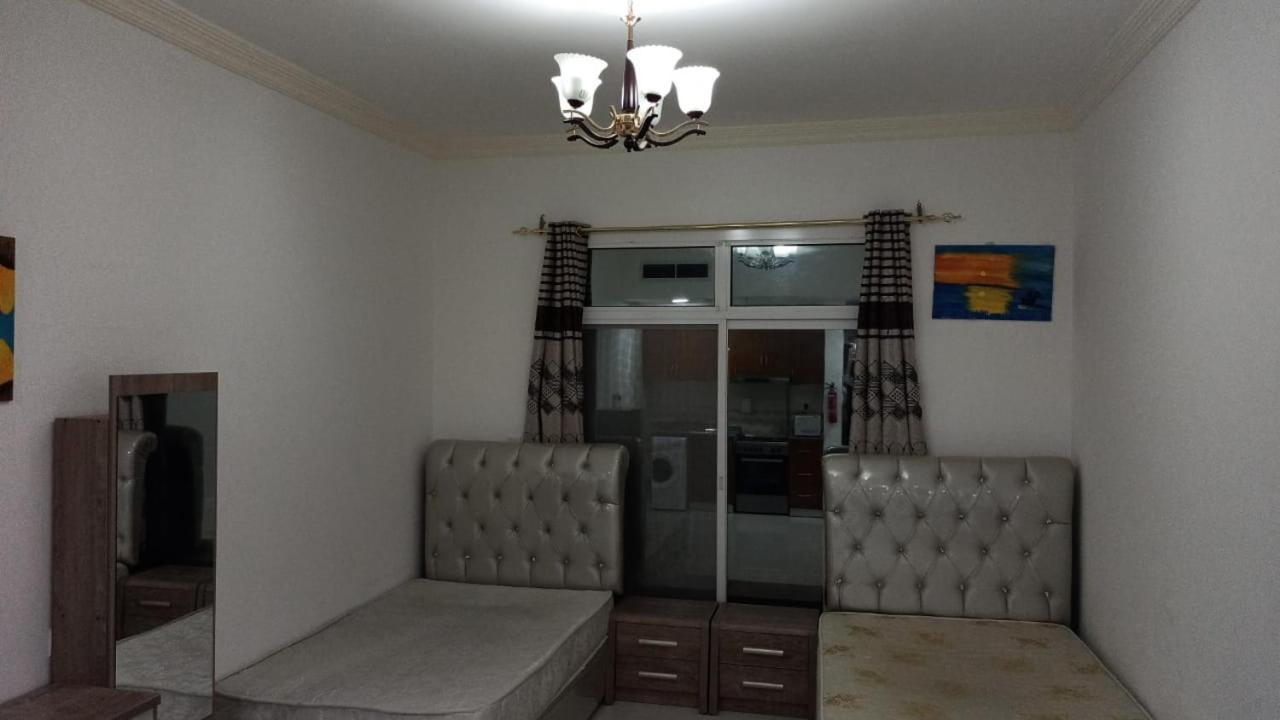 Budget Rental Studio Apartments in Dubai