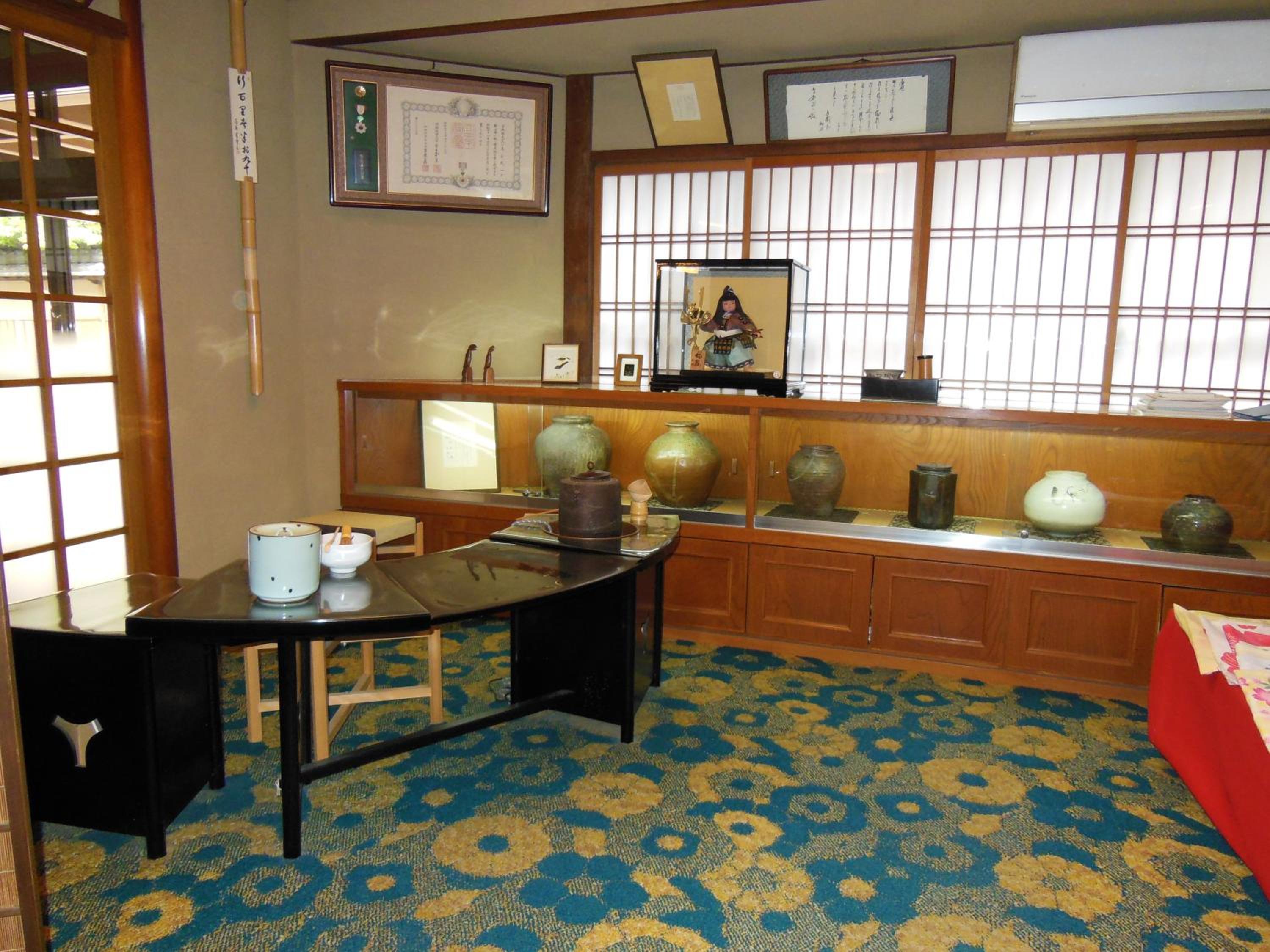 Tsutaya Ryokan