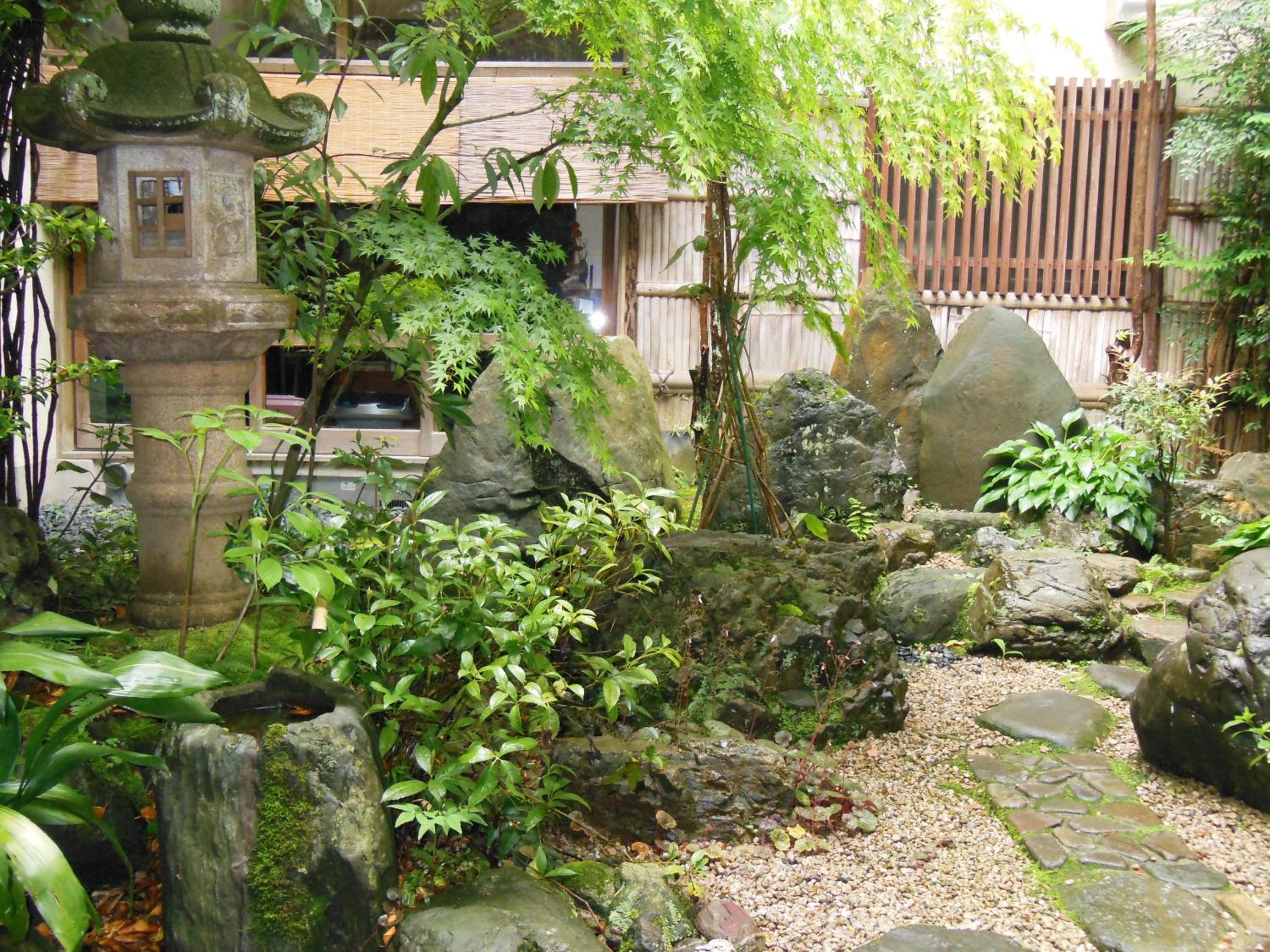 Tsutaya Ryokan