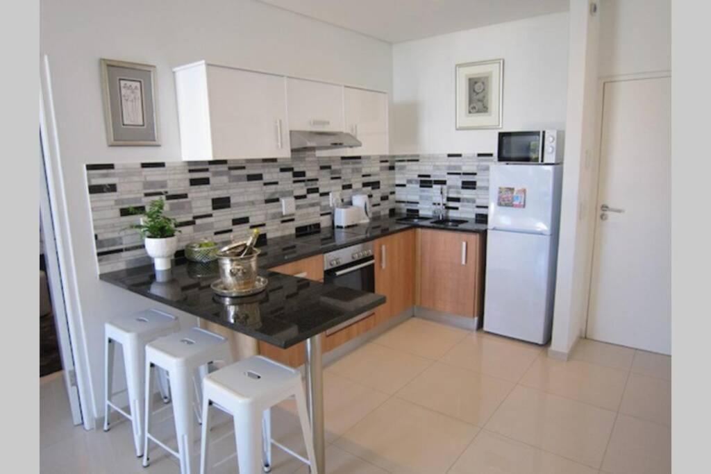 Infinity - Stunning 1 bedroom apartment with sea & mountain views view 5