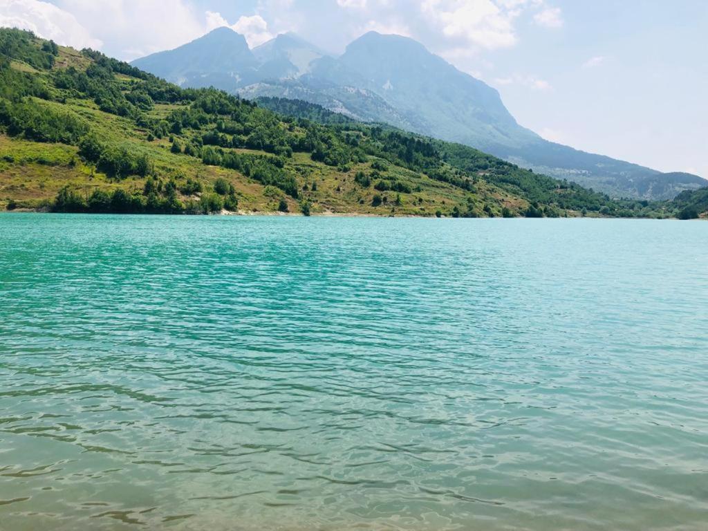 Guest House Qafe Dardha - Tomorr National Park photo 3