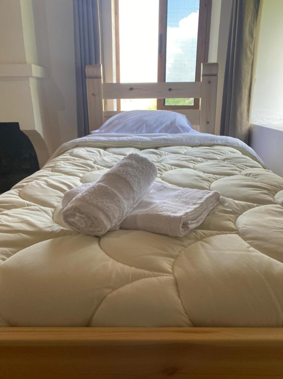Guest House Qafe Dardha - Tomorr National Park