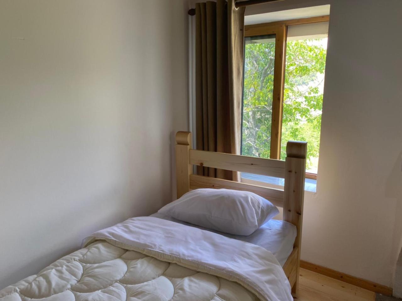 Guest House Qafe Dardha - Tomorr National Park