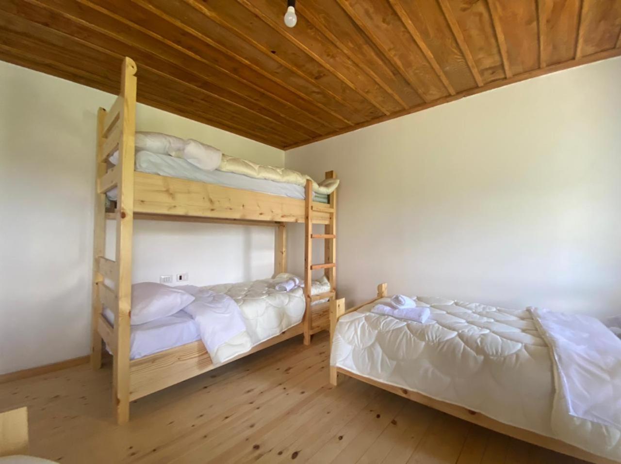Guest House Qafe Dardha - Tomorr National Park