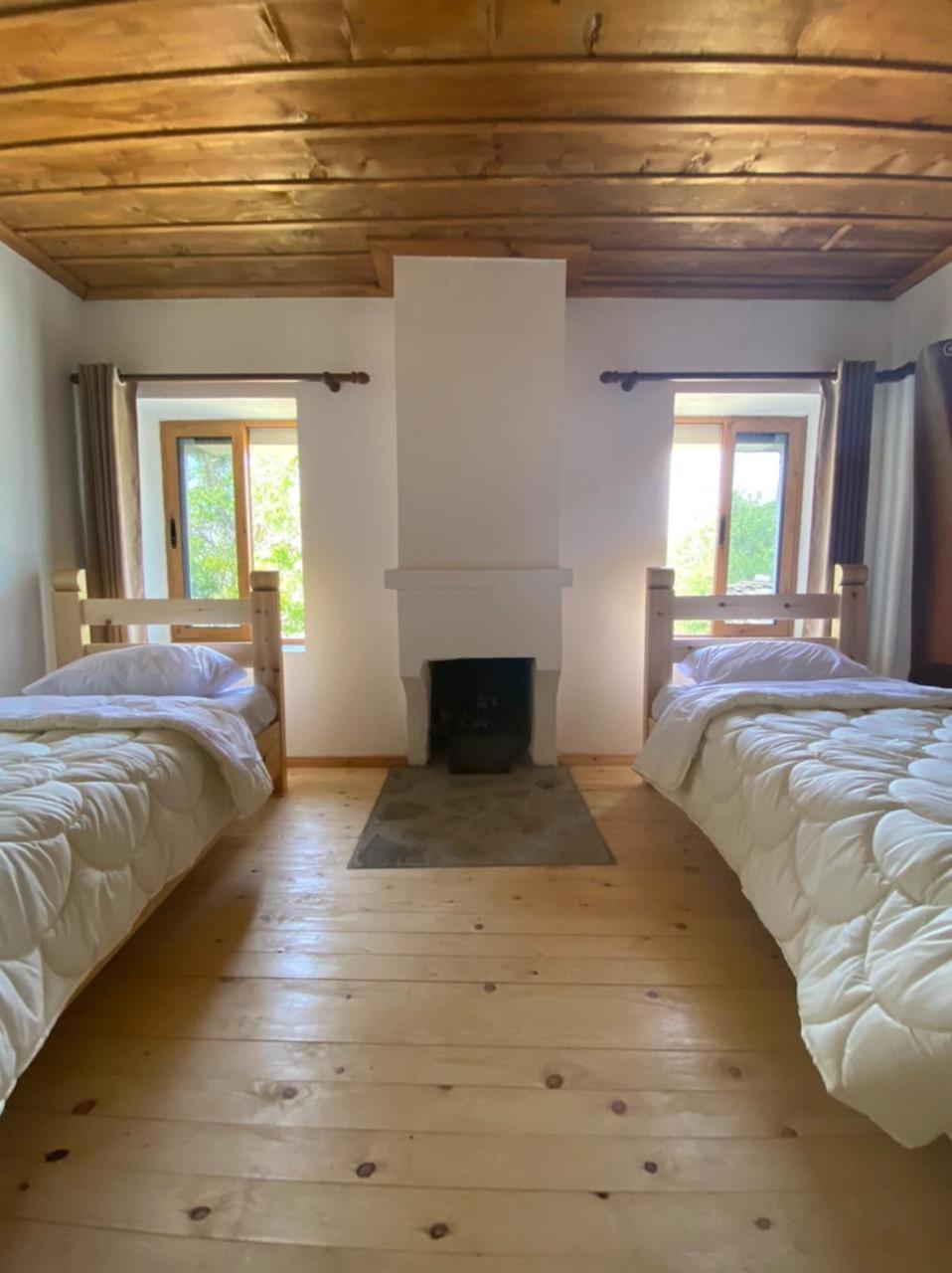 Guest House Qafe Dardha - Tomorr National Park photo 5