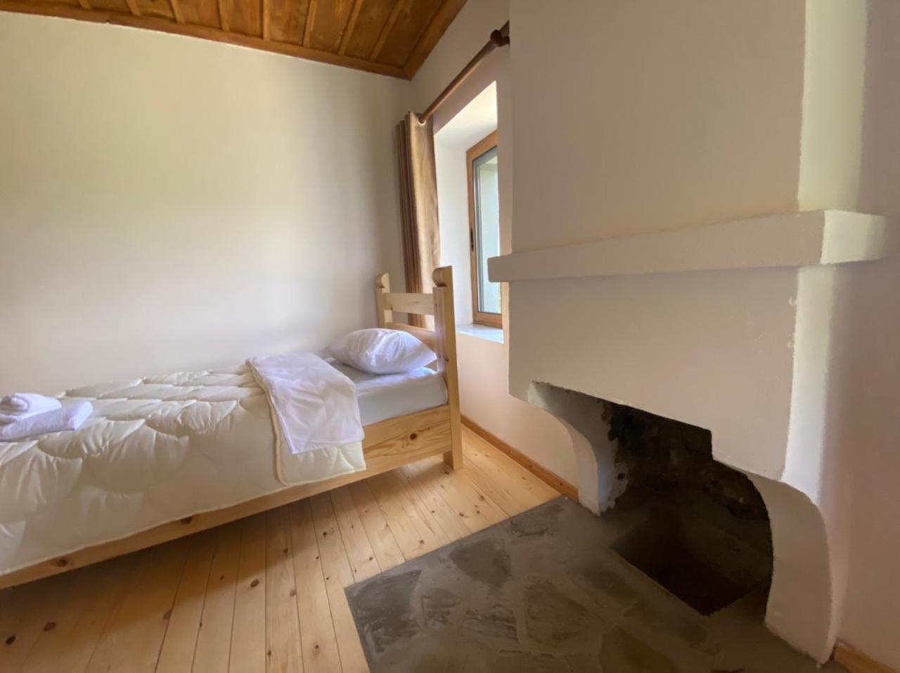 Guest House Qafe Dardha - Tomorr National Park
