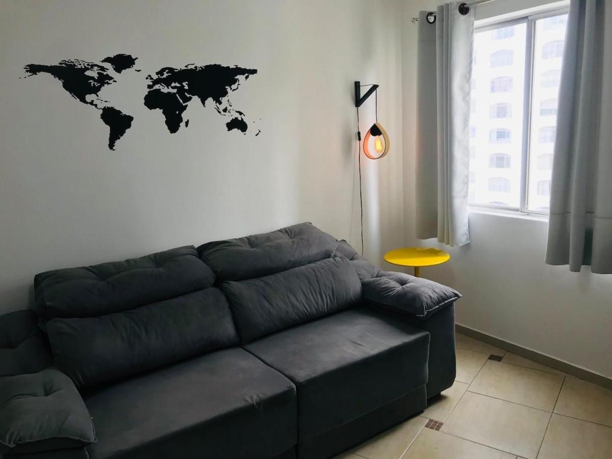 91 · Apartamento Morumbi Inteiro