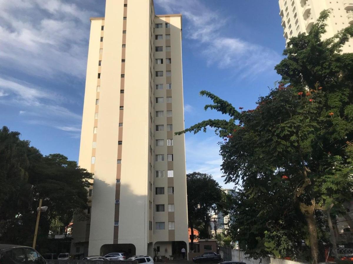 91 · Apartamento Morumbi Inteiro