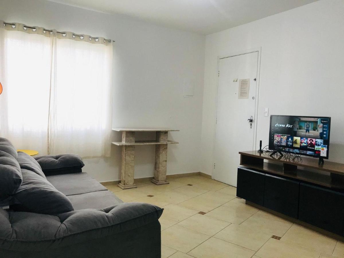 91 · Apartamento Morumbi Inteiro