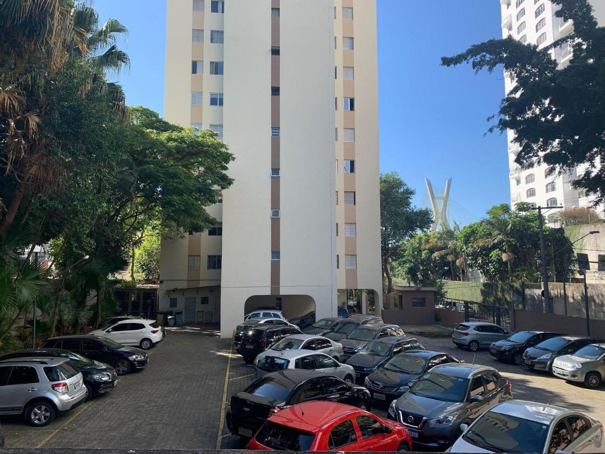 91 · Apartamento Morumbi Inteiro