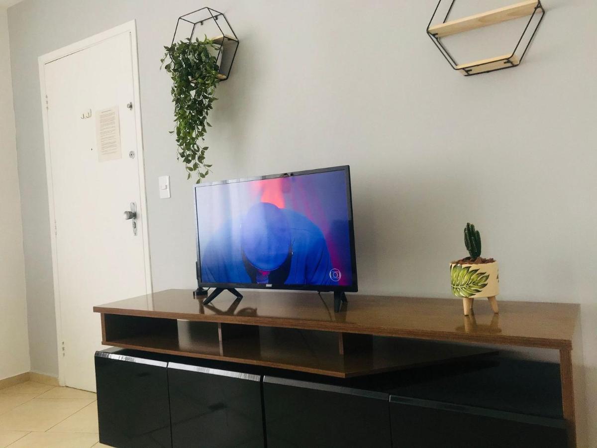 91 · Apartamento Morumbi Inteiro