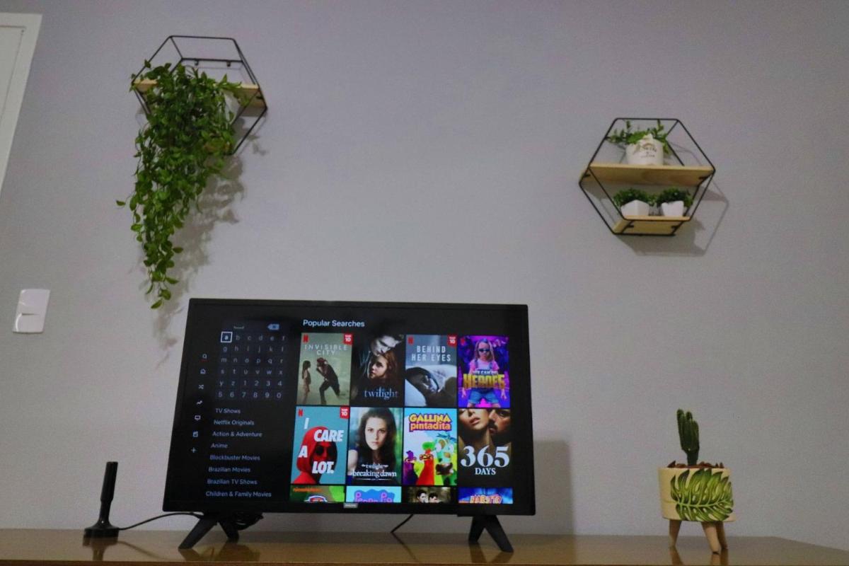 91 · Apartamento Morumbi Inteiro