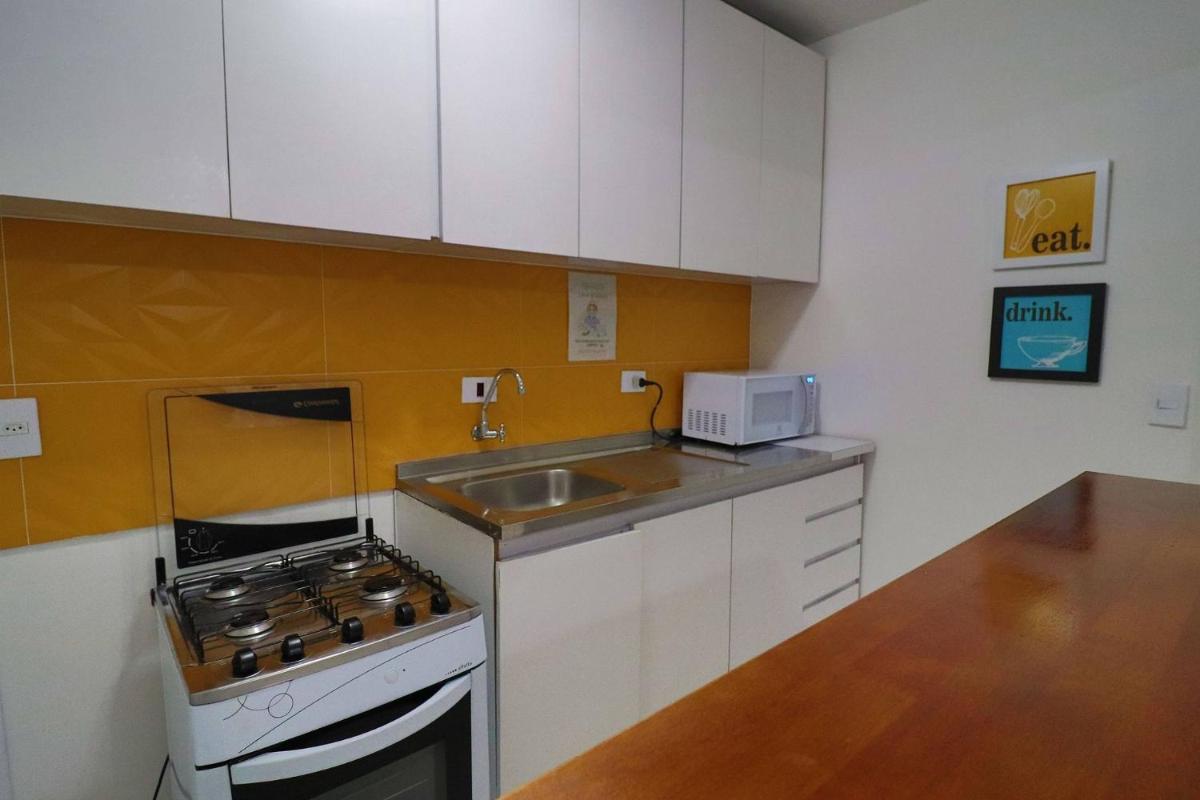 91 · Apartamento Morumbi Inteiro