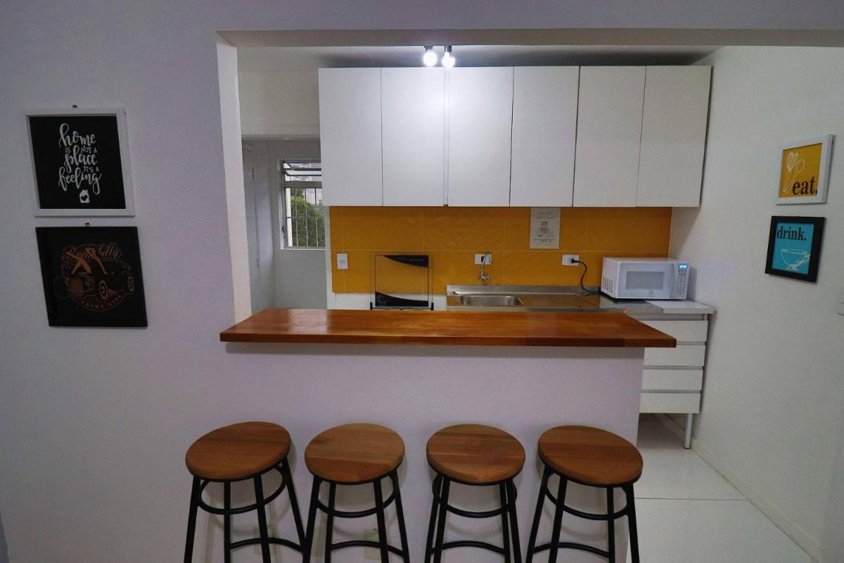 91 · Apartamento Morumbi Inteiro