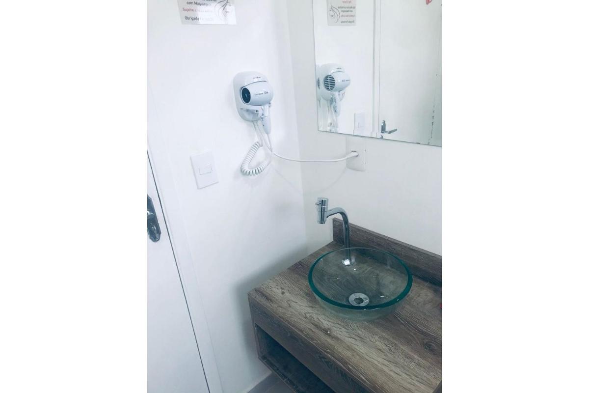 91 · Apartamento Morumbi Inteiro