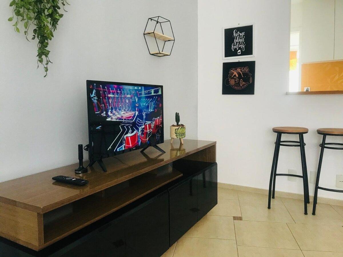 91 · Apartamento Morumbi Inteiro