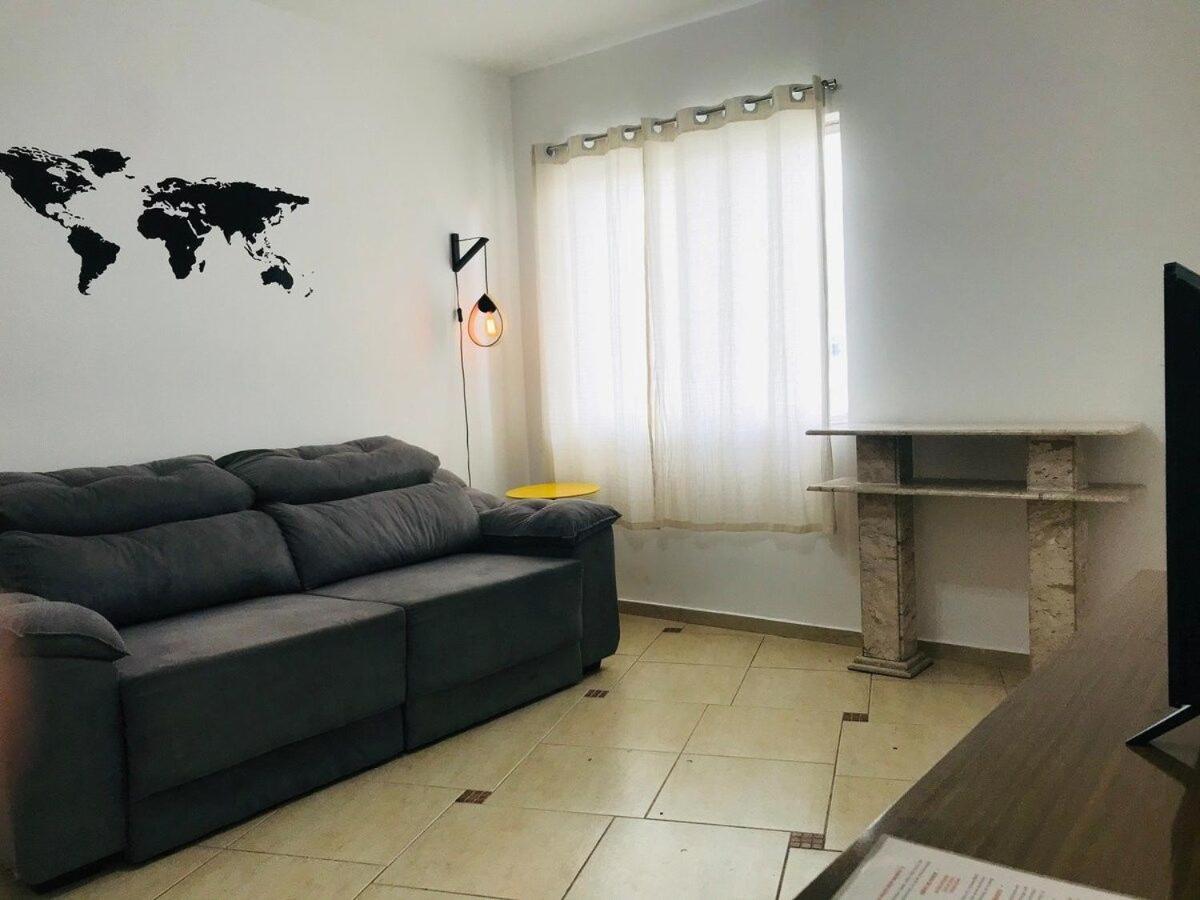 91 · Apartamento Morumbi Inteiro