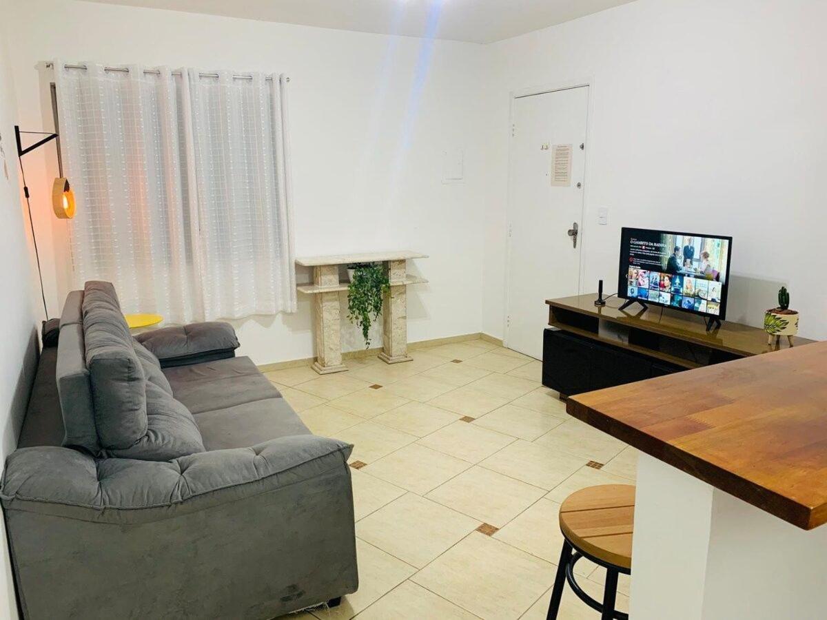91 · Apartamento Morumbi Inteiro
