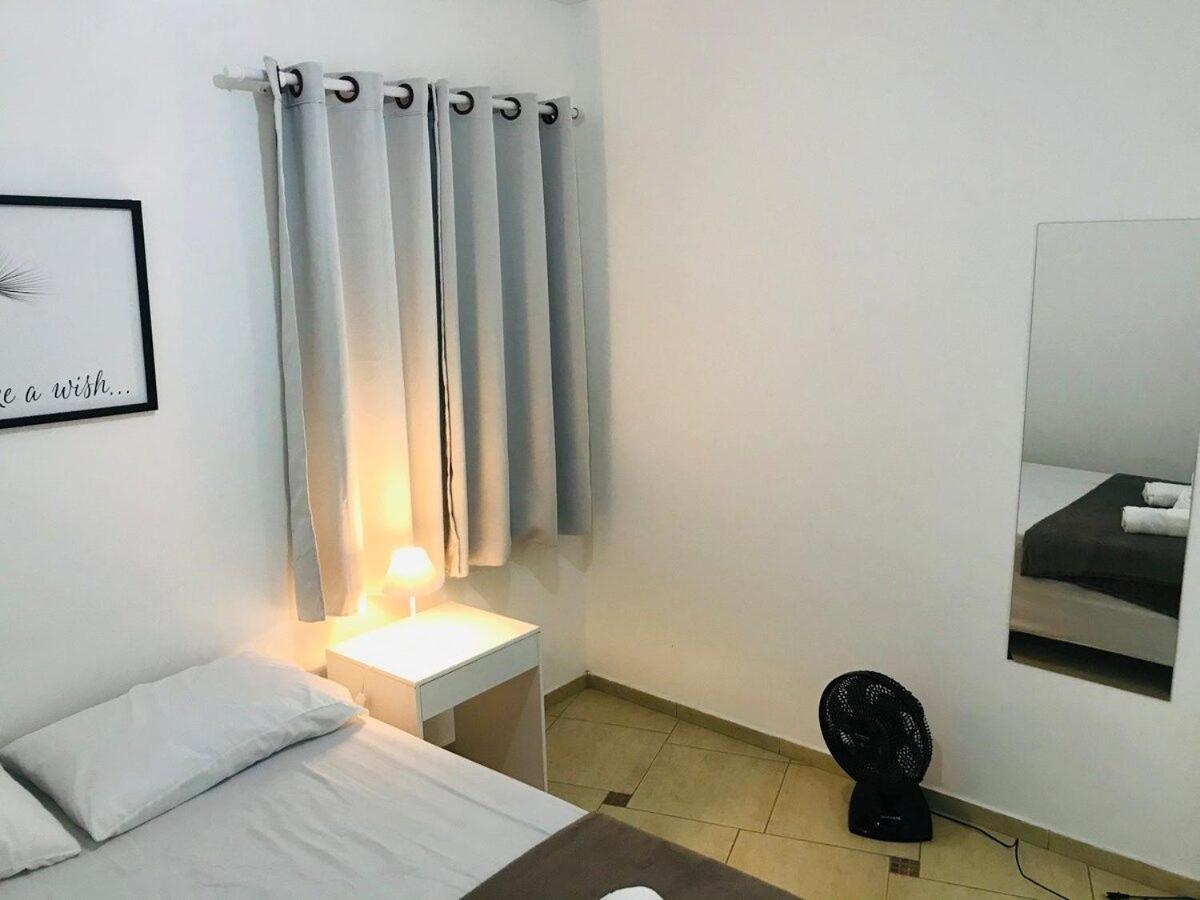 91 · Apartamento Morumbi Inteiro