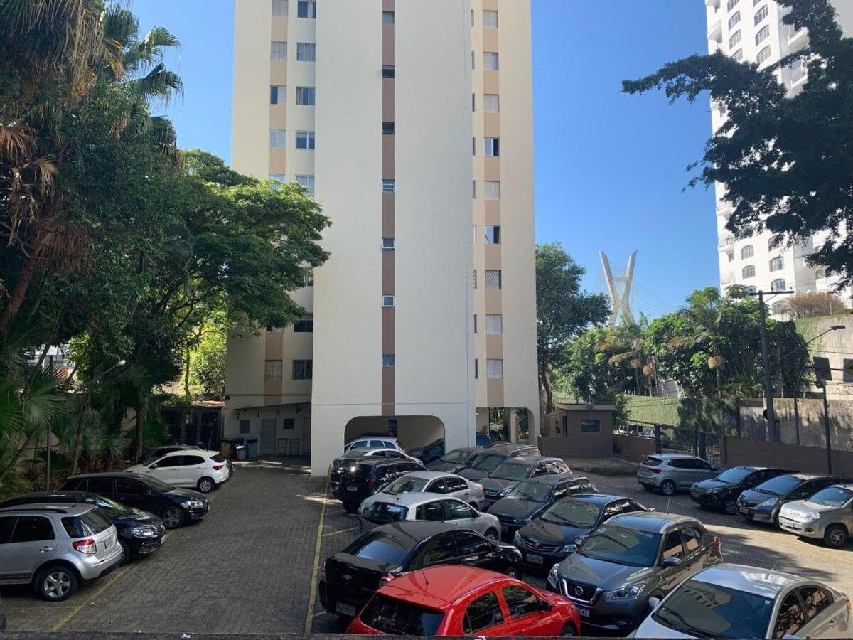 91 · Apartamento Morumbi Inteiro