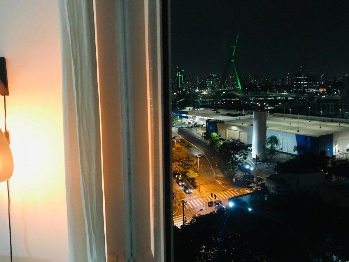 91 · Apartamento Morumbi Inteiro