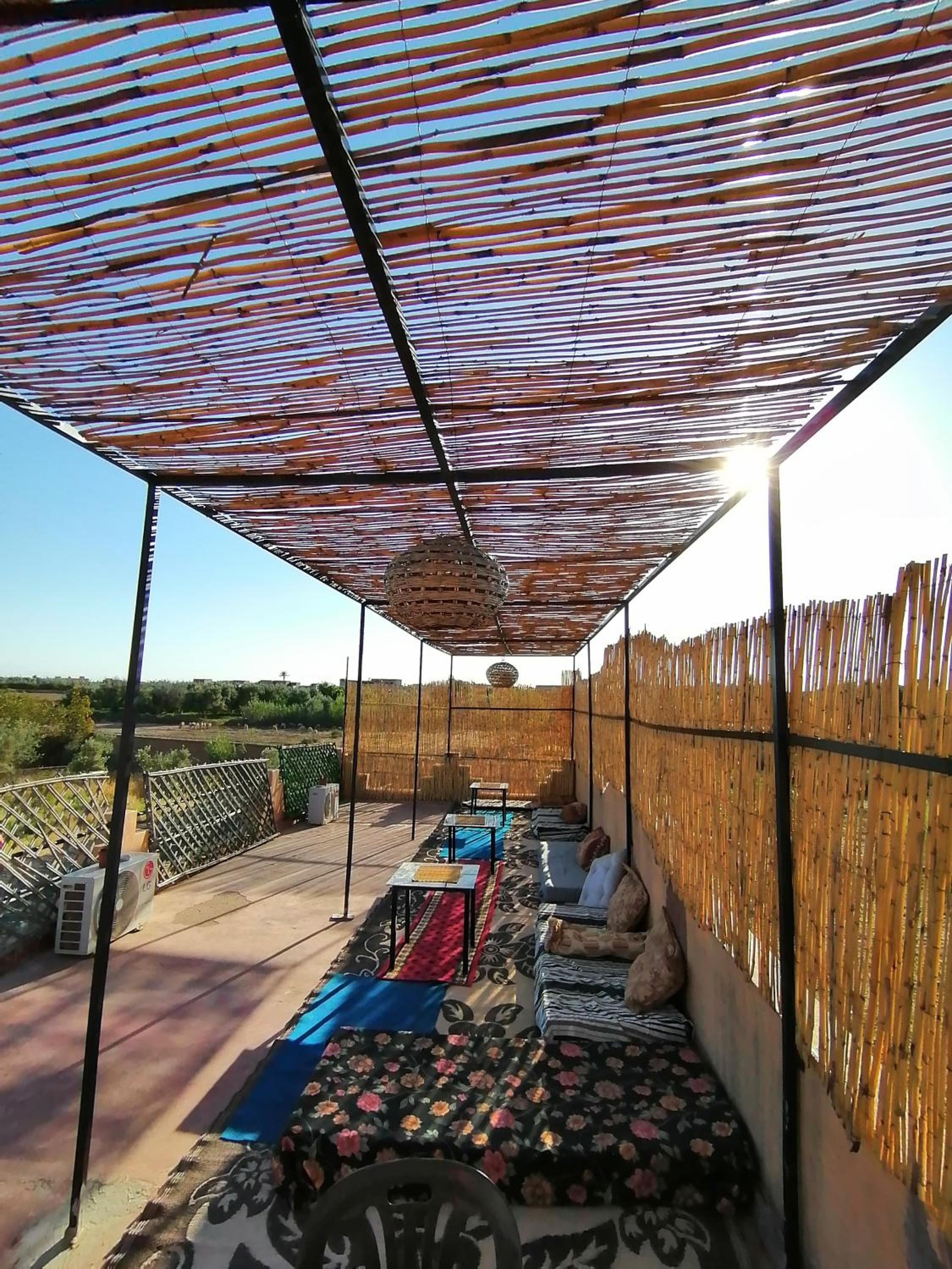 roof