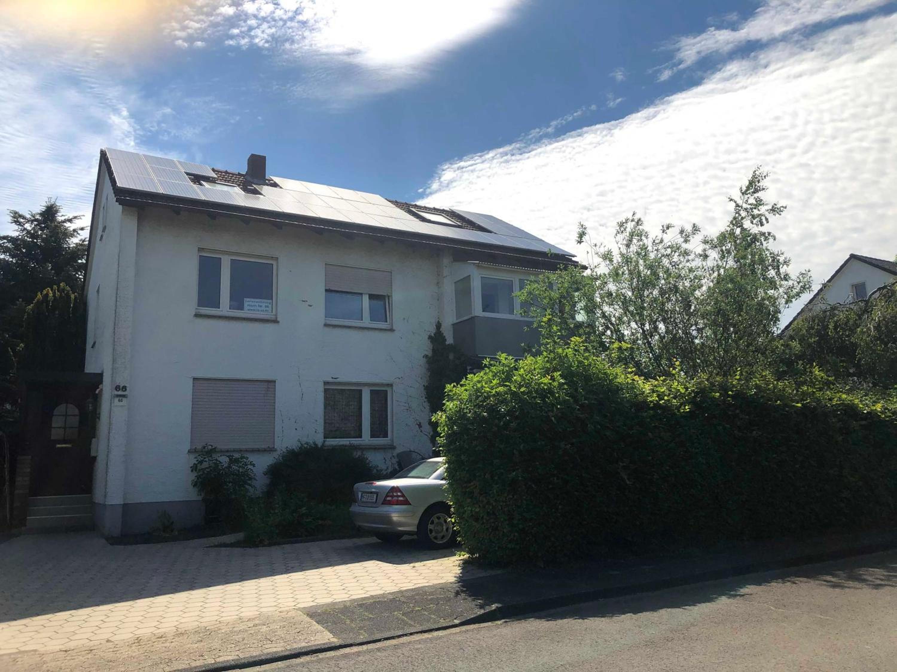 Ferienwohnung Horn - Property Image 1