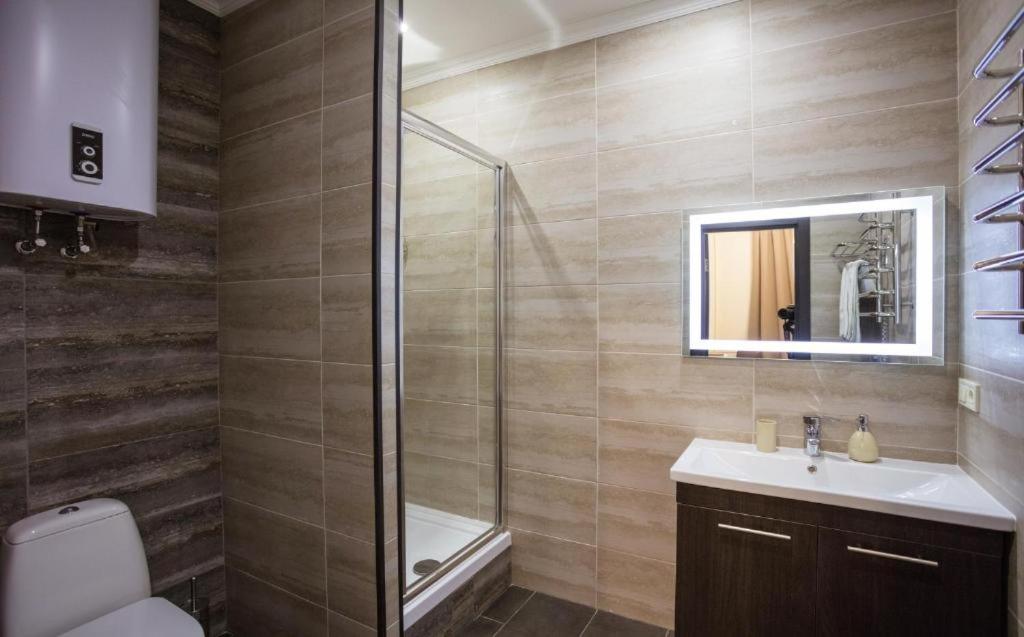 Khreshchatyk Apart Hotel 911 view 3