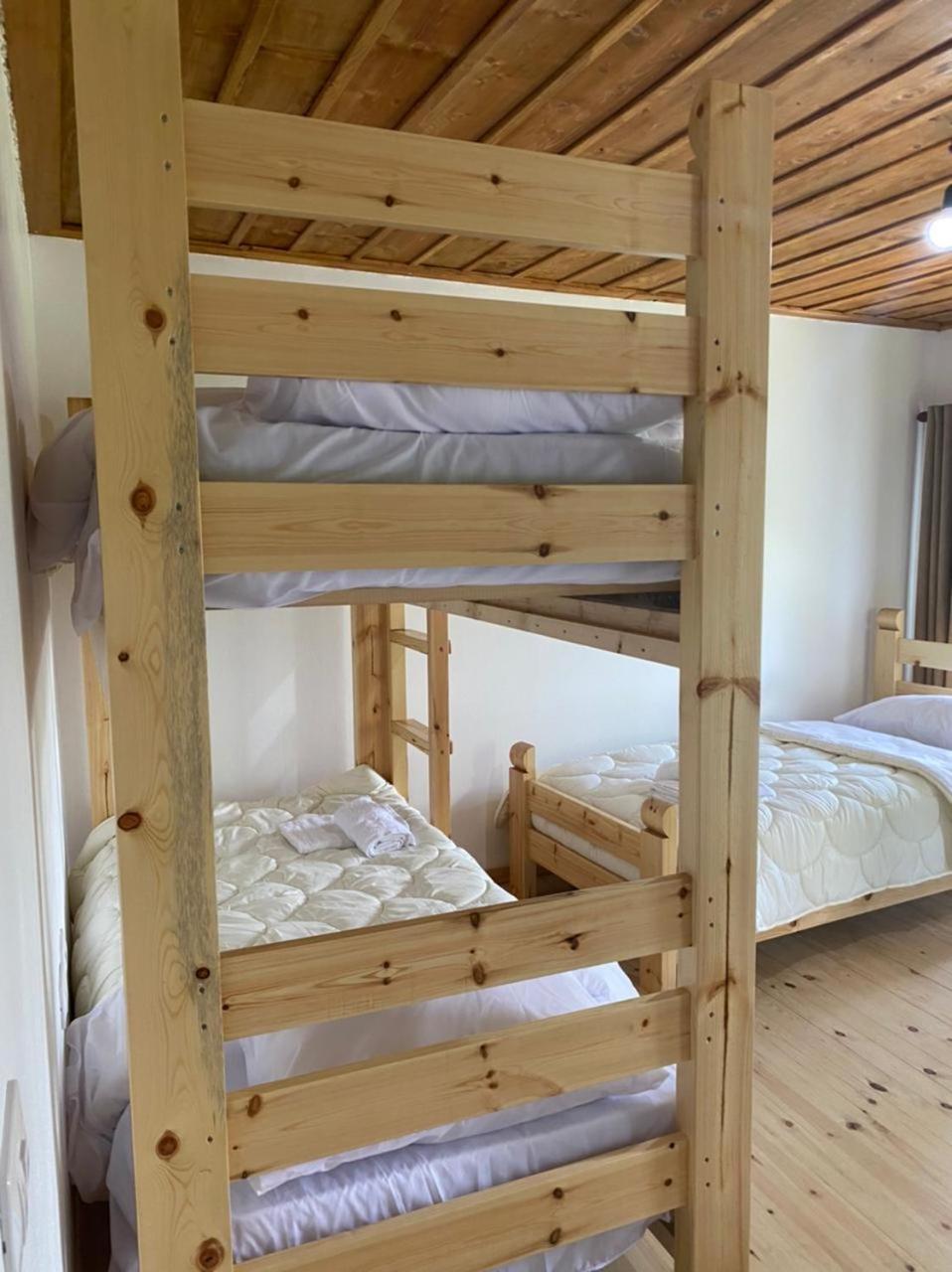 Guest House Qafe Dardha - Tomorr National Park