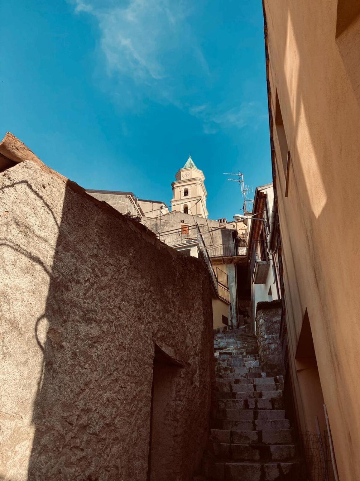 B&B Le Ginestre view 4