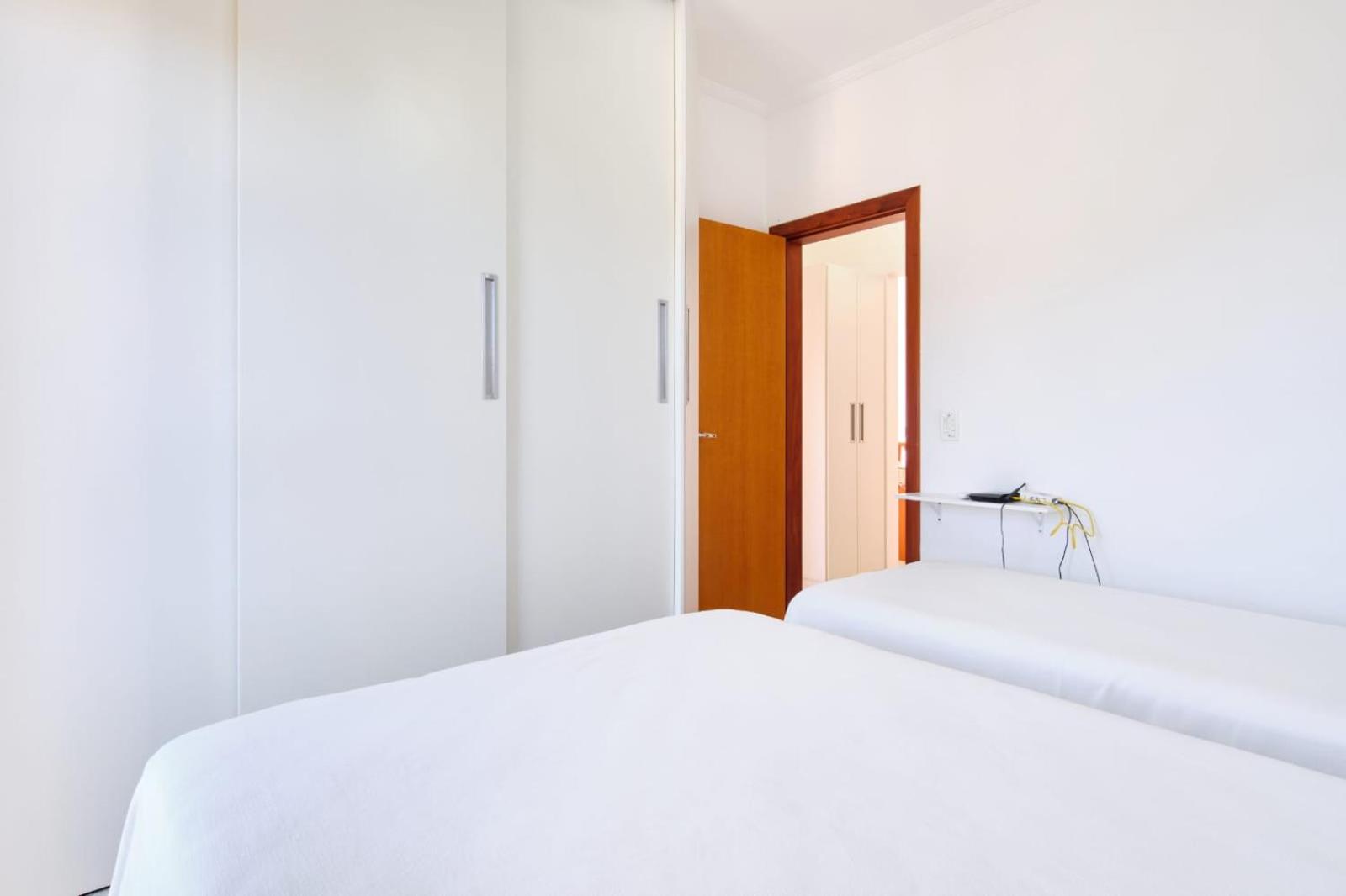 Apartamento no Itagua, vista panorâmica do mar, ótima localização - Edifício Mikonos view 3